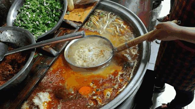 牛肉面在哪个省,牛肉面哪个省最有名