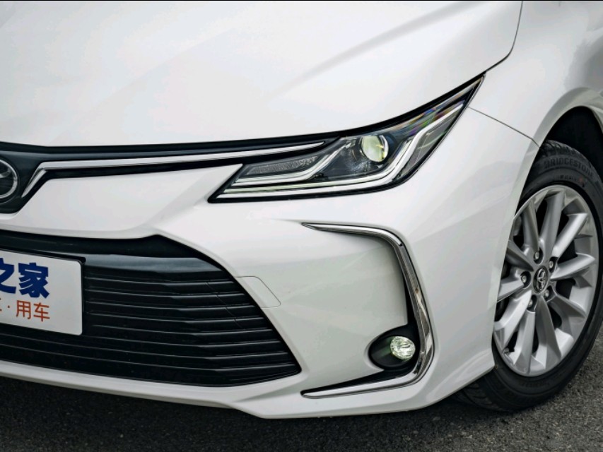 昂克赛拉思域卡罗拉速腾怎么选择,卡罗拉速腾朗逸怎么选择