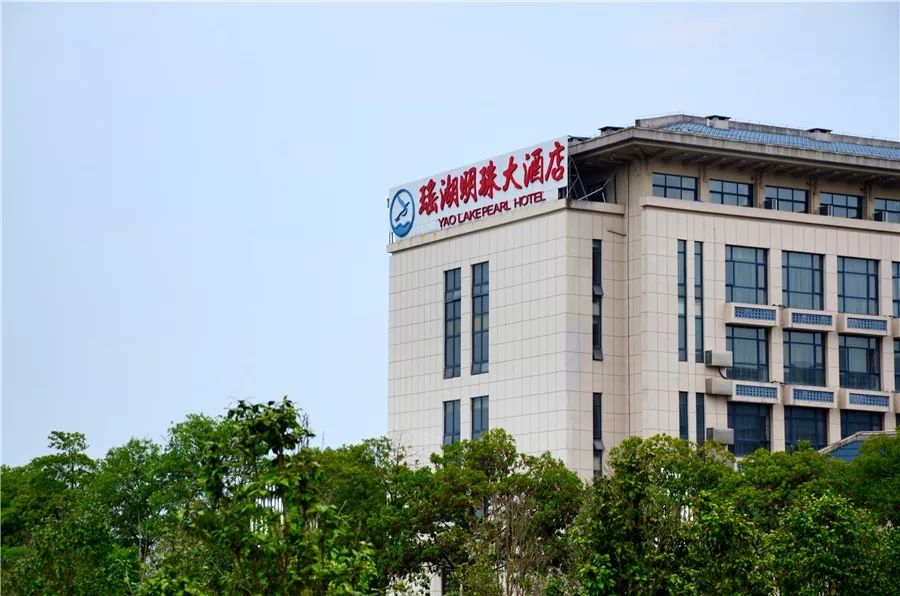 厉害了我的大学！100张图告诉你，有一种青春叫瑶湖高校！