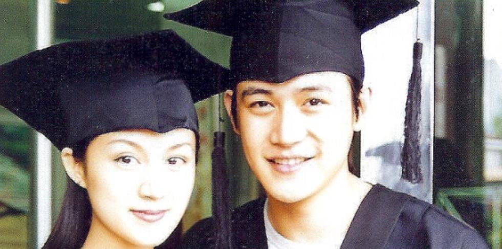 携手十多年恩爱夫妻集锦,恩爱多年明星夫妻