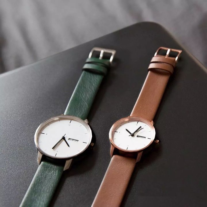 2万不容易撞表的手表,最容易被表友忽视的手表