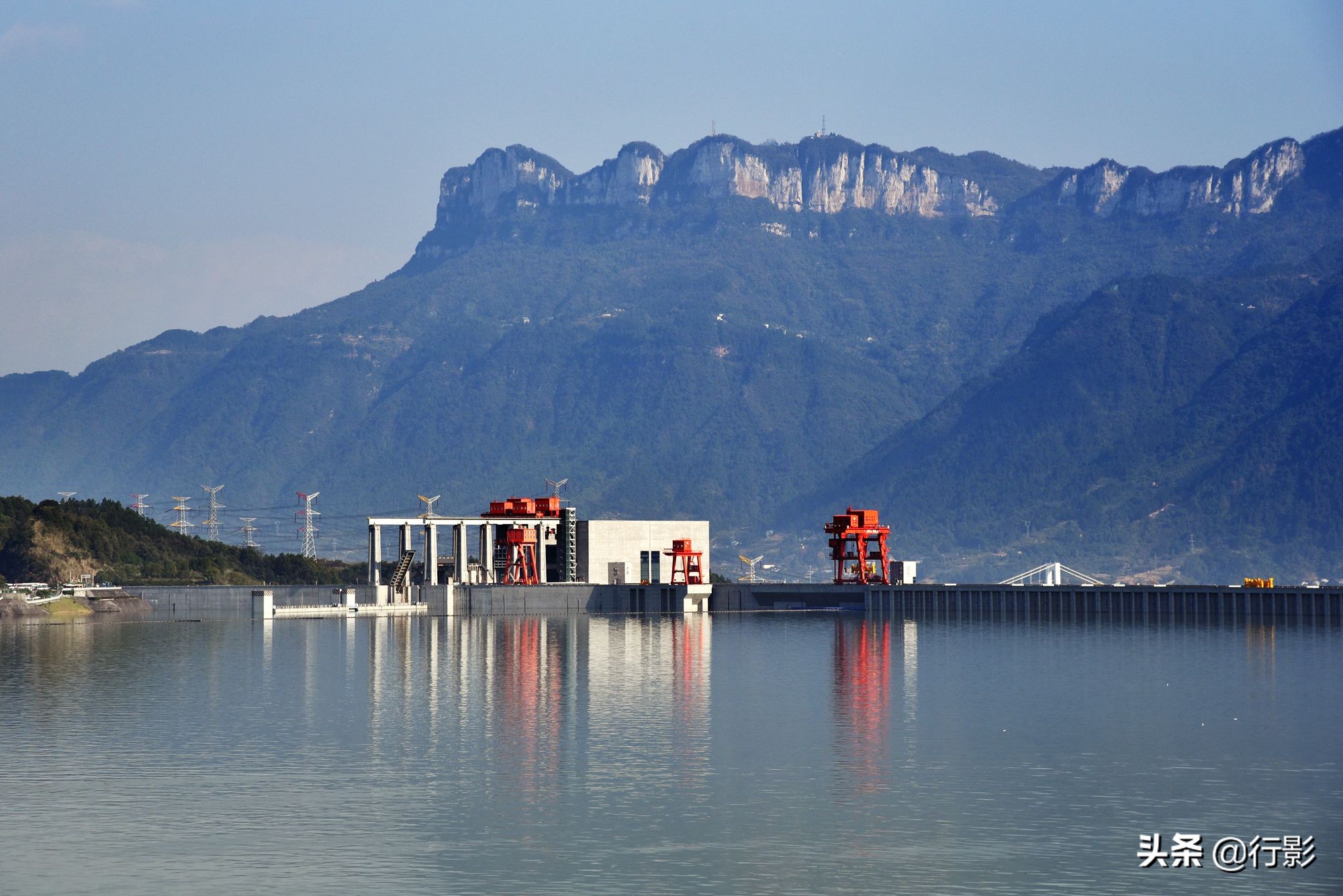 宜昌三峡大坝屈原故里,宜昌三峡大坝屈原故里旅游区