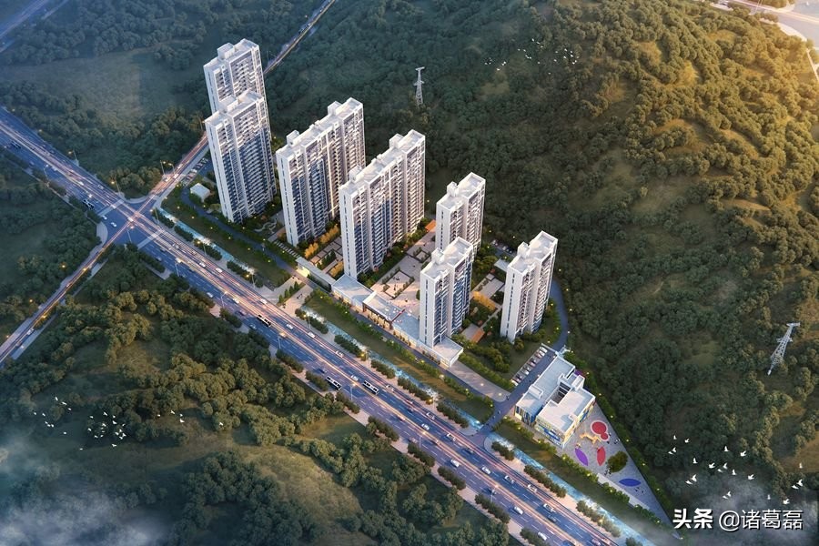 宜昌唐家湾片区楼盘,宜昌唐家湾房子值得买吗