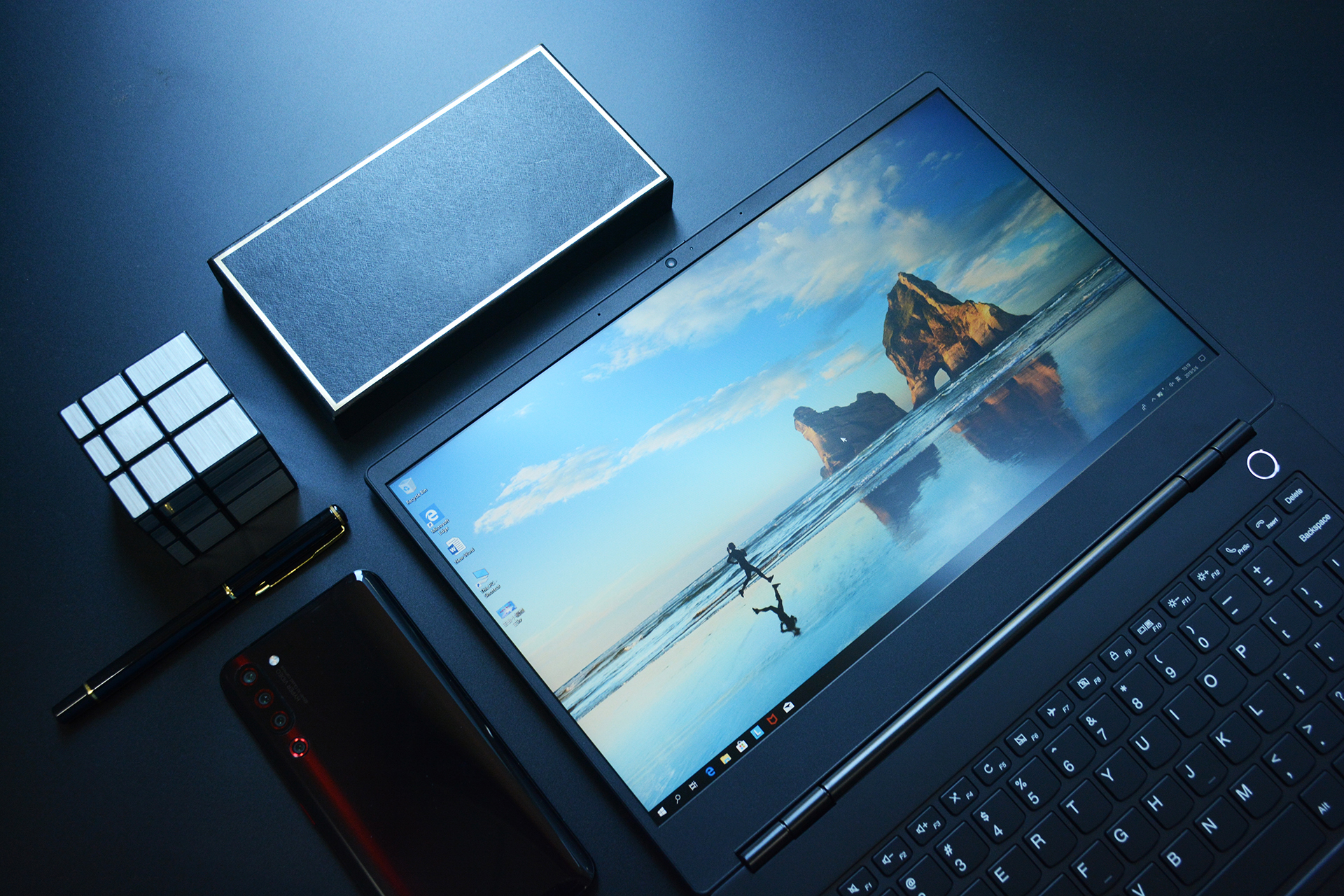 轻薄触控联想笔记本,联想昭阳k4怎样