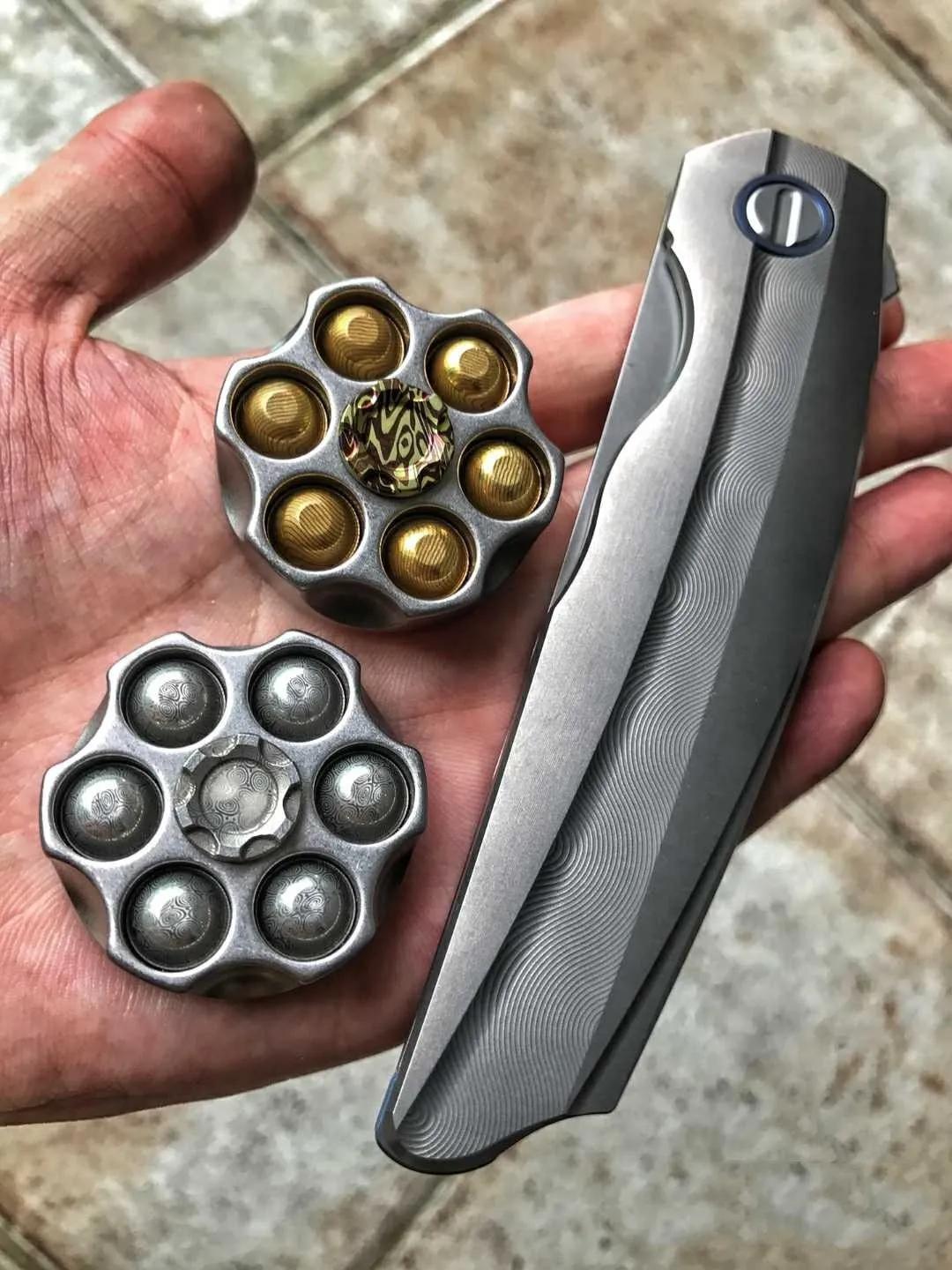 十大指尖陀螺品牌,高端指尖陀螺系列品牌有哪些