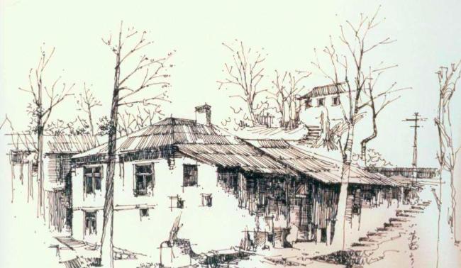 一个南方姑娘视角中的北京，你来了才知道