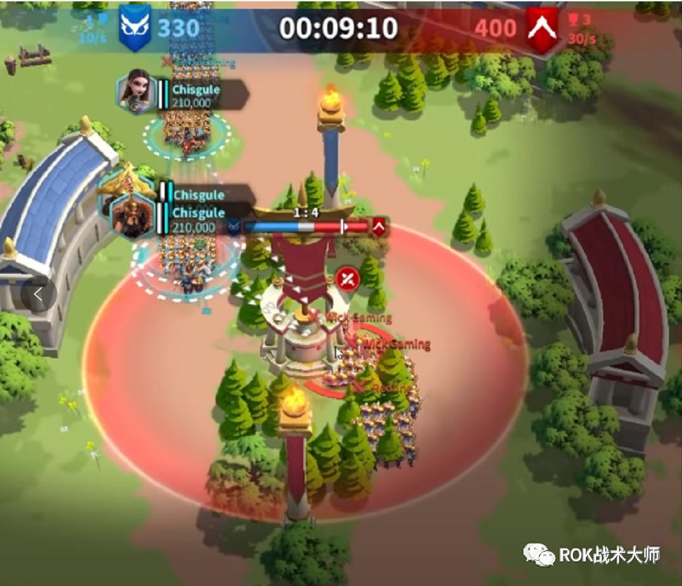 万国觉醒目前最恶心阵容,万国觉醒奥尔良助阵技能推荐