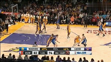 科比战至终章,科比战马刺