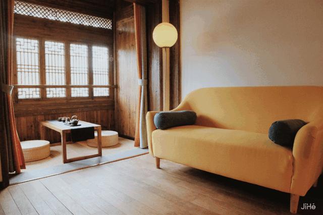 景美人少的古村,景美人少的神仙秘境