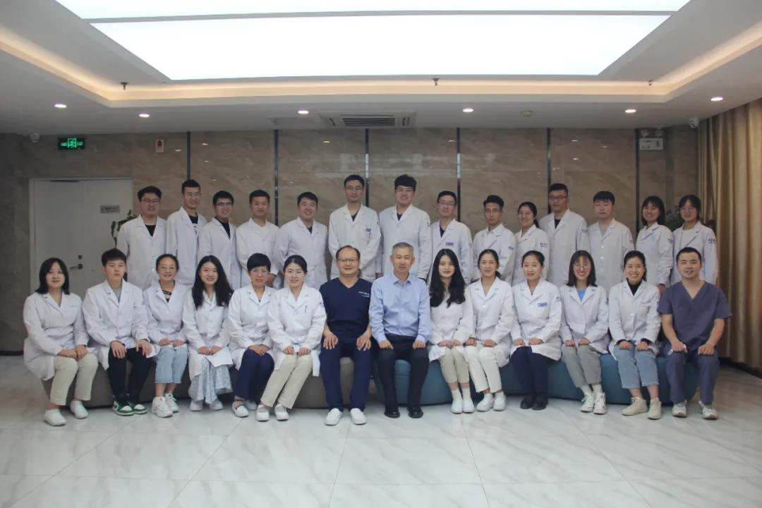 可恩口腔集团举办《树脂充填+粘接》培训班