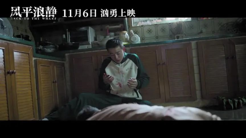 他一人未杀，却背负两条人命，最终落得自杀只能怪他太傻