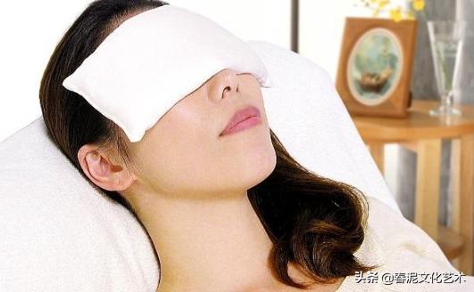 为什么纹美瞳线会露眼白,纹美瞳线第二天肿怎么快速消肿