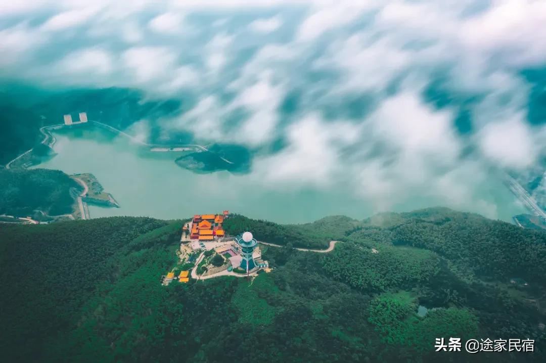 长沙小众旅游地推荐,长沙23个小众景点