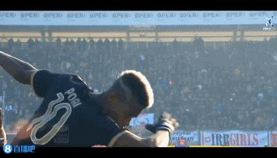 进球后的庆祝动作足球版,足球庆祝动作超燃剪辑