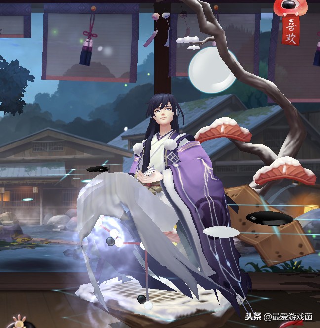 阴阳师16年八岐大蛇超鬼王,阴阳师超鬼王第三天sp大蛇