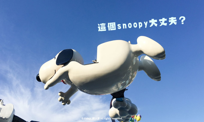 关西初游攻略丨奈良!京都!大阪!GO!USJ(下篇)