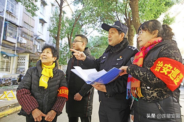 安徽芜湖：“有求必应”赢得“一呼百应”