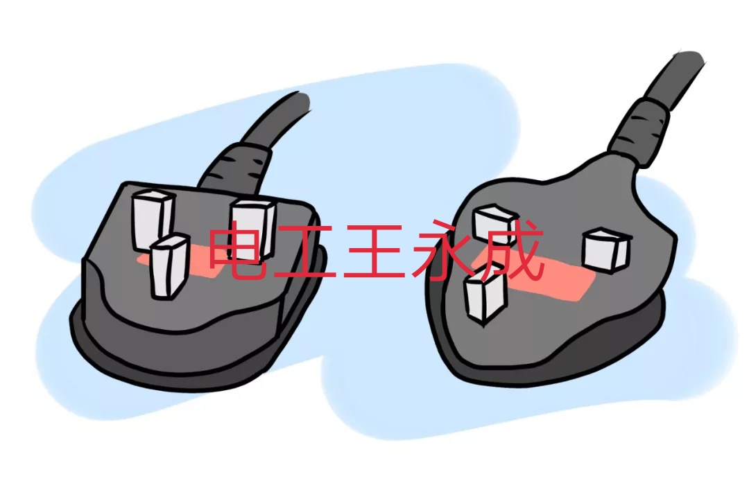 世界各国插座插头汇总,各国插座插头样式