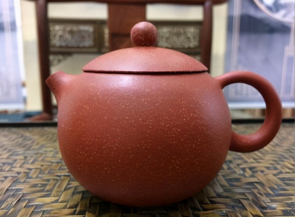 紫砂壶手工制作真假鉴别视频,真假石红料紫砂壶怎么鉴别