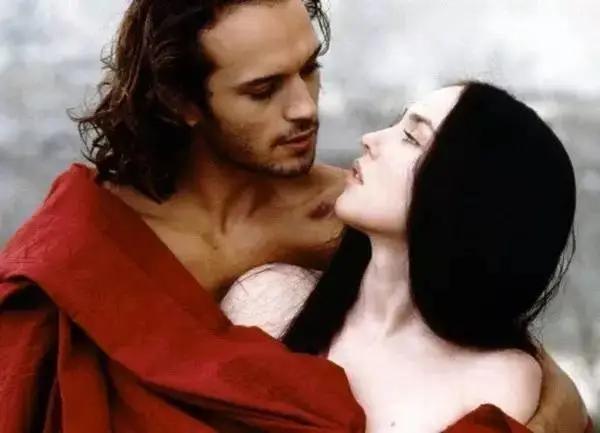 法兰西第一美人,法兰西第一美人阿佳妮