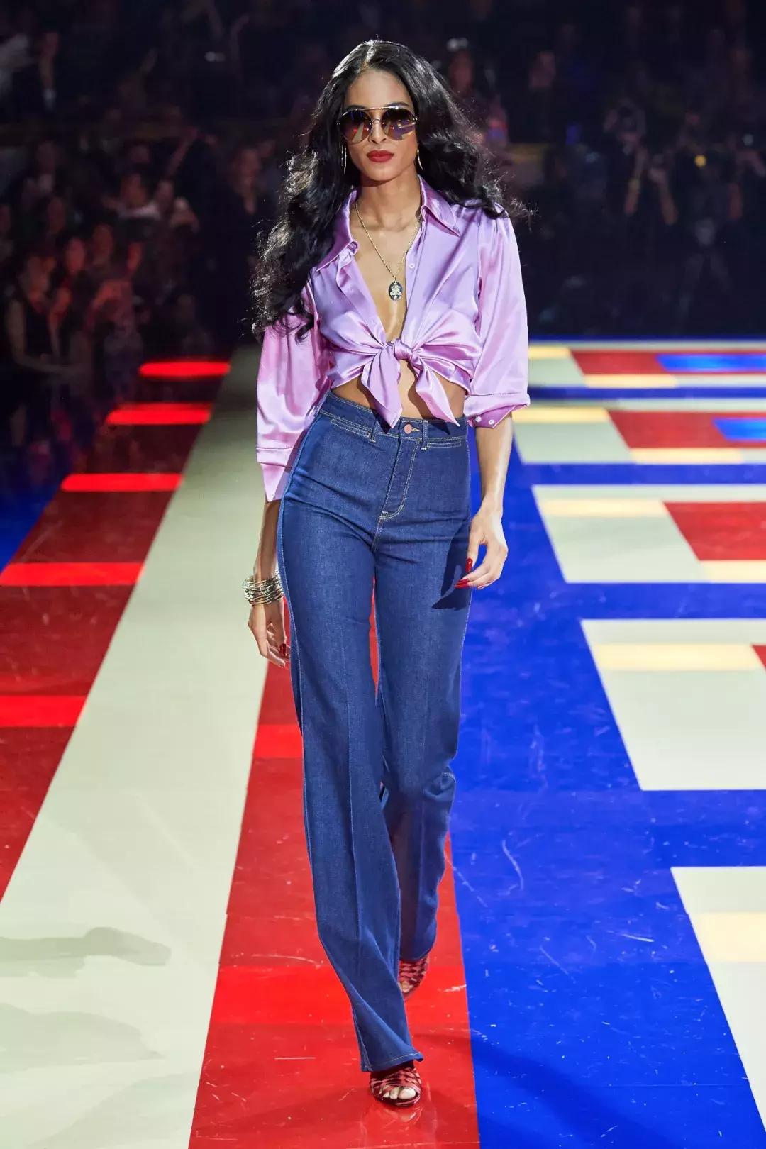 换季必买的10种单品,时髦又好穿的衬衫我推荐这9件