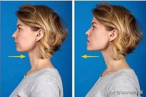 圆脸女孩赵露思照片,赵露思同款瘦脸方法