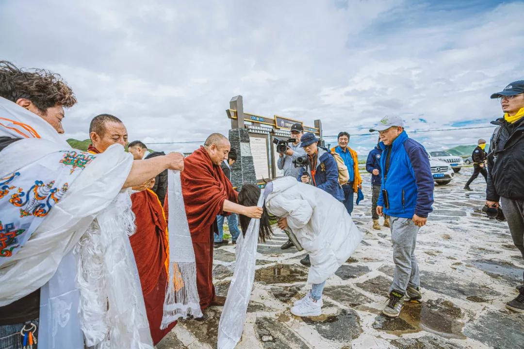 丝路甘孜川西秘境纪录片,丝路甘孜康藏秘境第五站