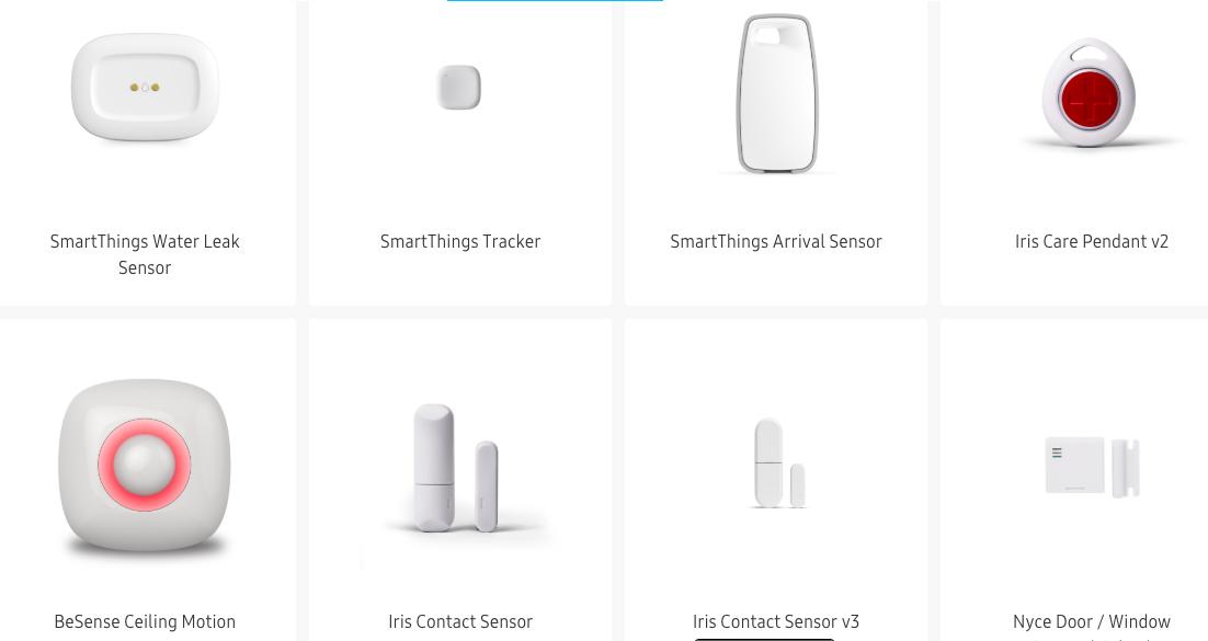 三星智能家居场景战略,三星智能家居有多智能