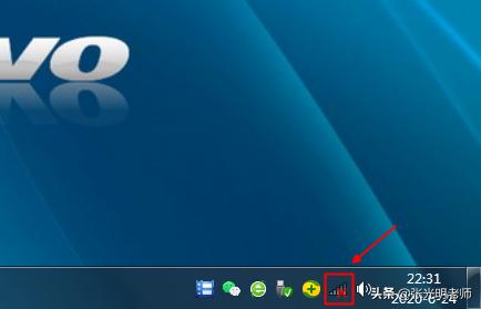 台式电脑装无线网卡后搜不到网络,电脑安装无线网卡后找不到网络