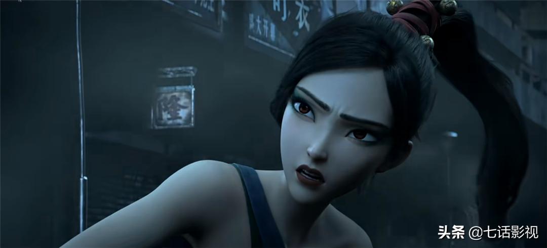 国漫青蛇劫起续集上映时间,青蛇劫起是不是开启了国漫宇宙