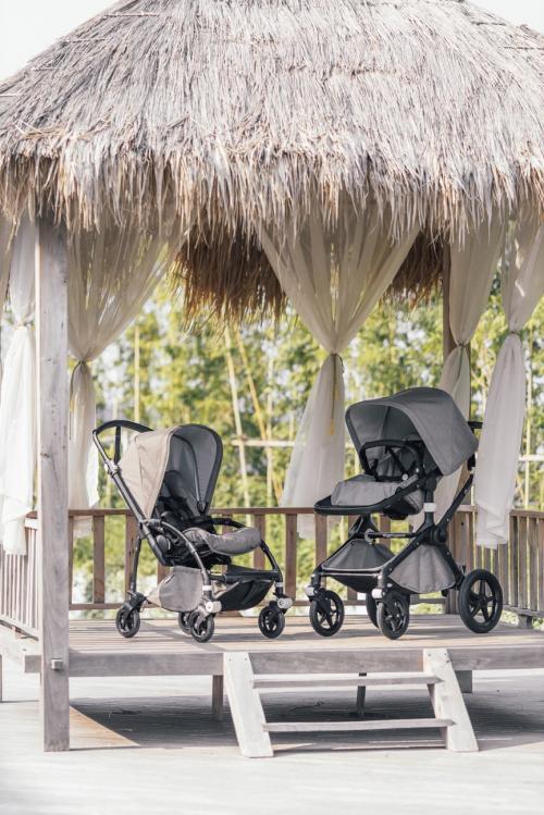 唤醒时尚秋冬，BugabooMineralCollection矿野系列新登场