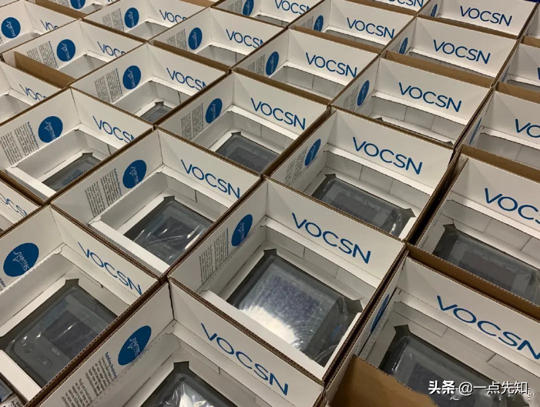 面对疫情企业玩跨界，这些大牌生产的医护产品都长什么样？