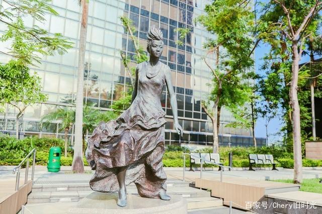 清风拂面的独家记忆——玩味香港（一）