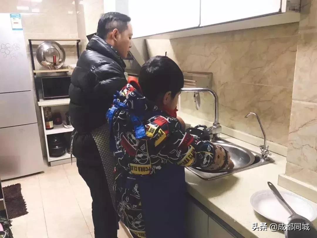 四川男人的真实样子,四川男人大部分样貌