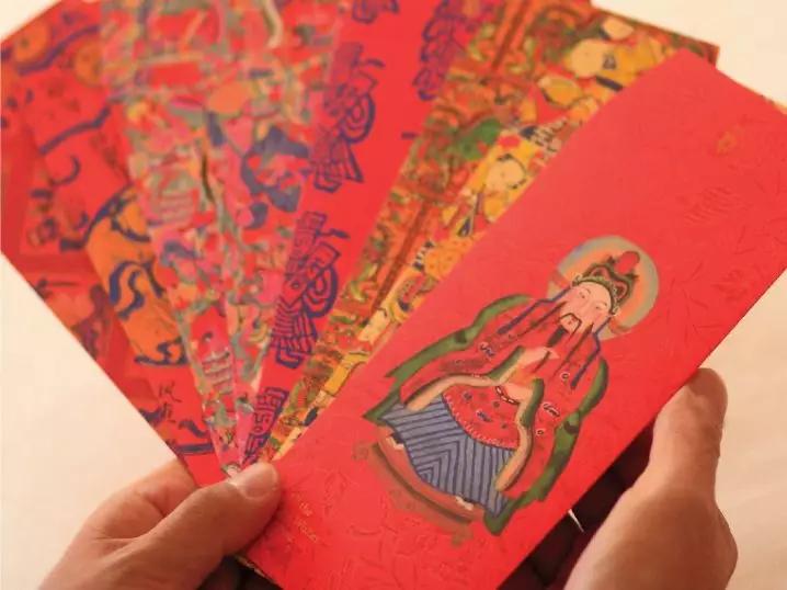 2020年的春联提前贴,2020大年初一贴春联