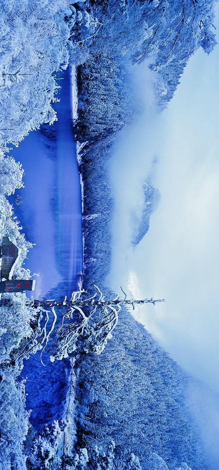 2017年九寨沟地震预兆,地震前的九寨沟人间仙境