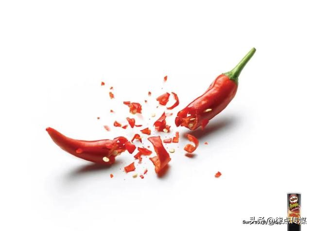 广告设计浅显易懂的创意广告,那些脑洞大开的广告设计