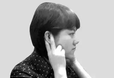 全身拉筋的视频,身体各部位最全拉筋图解