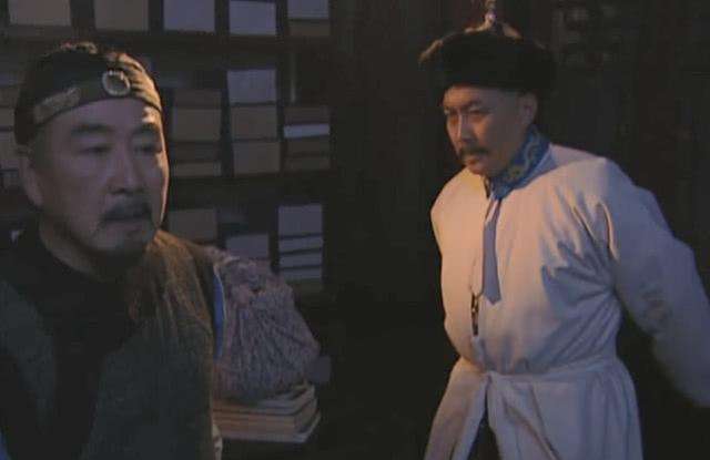 雍正与胤祥关系有多好,雍正王朝胤祥一生