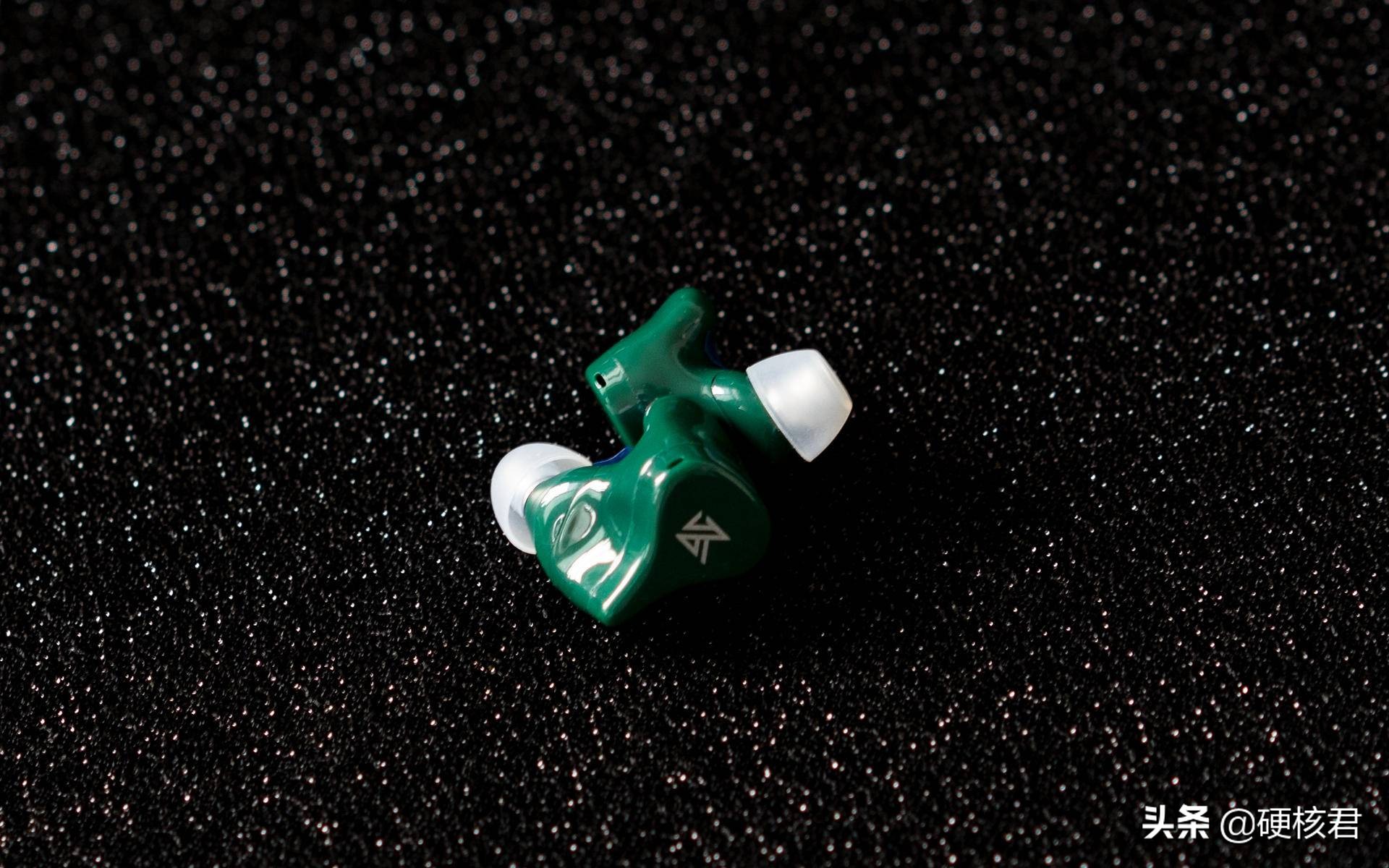 kzz1蓝牙耳机评测,kzzs10耳机测评