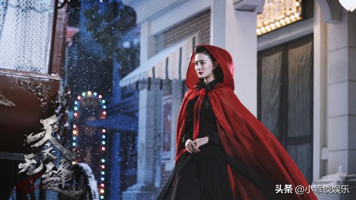 天衣无缝32集苏梅剃光头的视频,天衣无缝苏梅怎么被放的