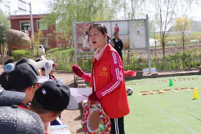 【益西户外营地教育】金川第六小学野狐湾自然研学营圆满结束！
