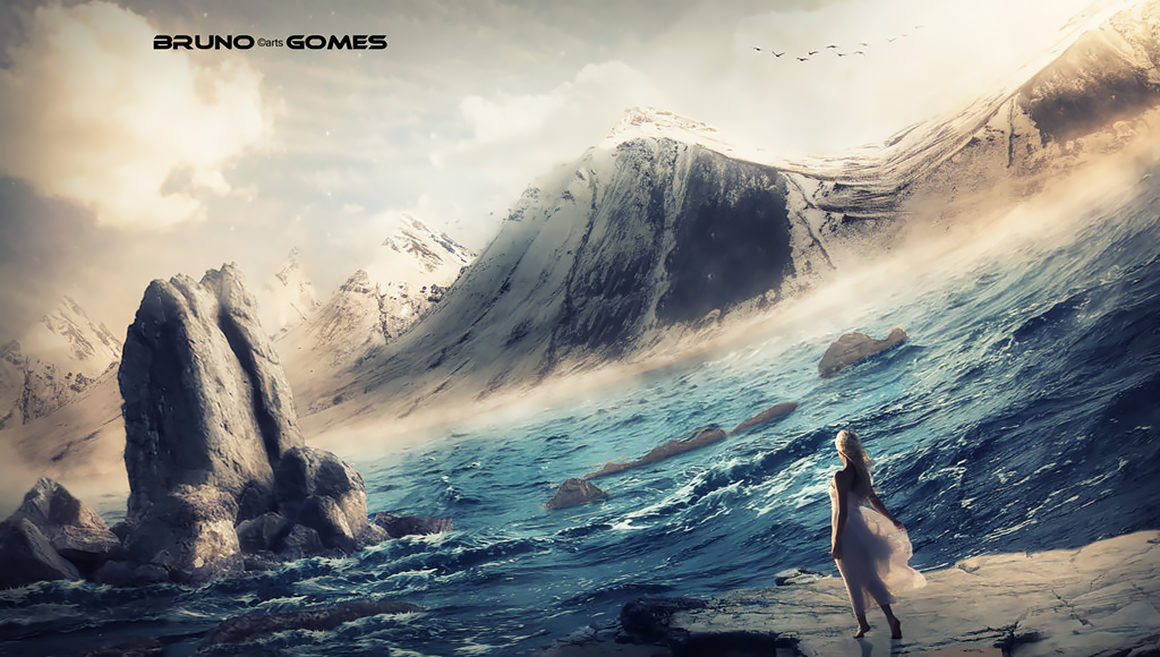 创意脑洞广告,创意外国广告