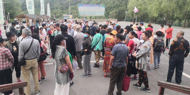 西峡旅游专列大全,西峡旅游专列新消息