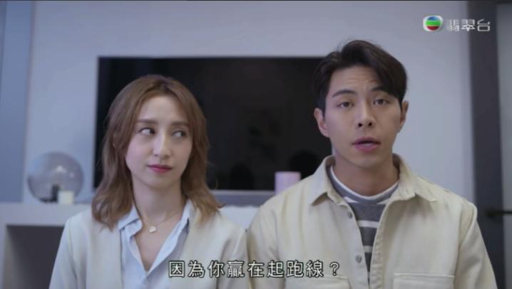 “没房人生就不完整”？这8.9高分港剧，终于敢扎心