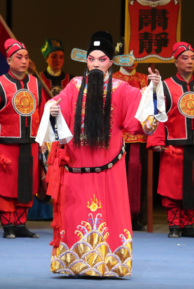 第29届中国戏剧梅花奖榜首,第31届中国戏剧梅花奖演出剧目