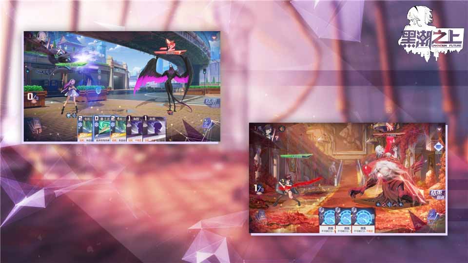 黑潮之上手游视频,黑潮之上公测阵容