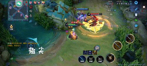 体验服最新达摩实战,体验服达摩最强出装