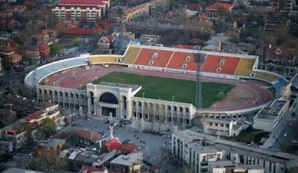 天津足球老白队队员,天津三十年发展史