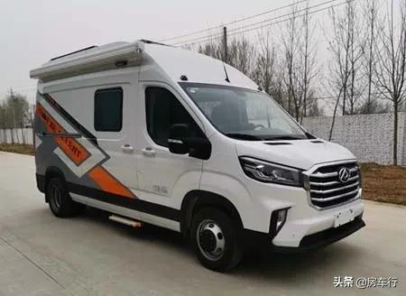 333批旅居车公告:32家房车企业申报43款自行式房车、10款拖挂车